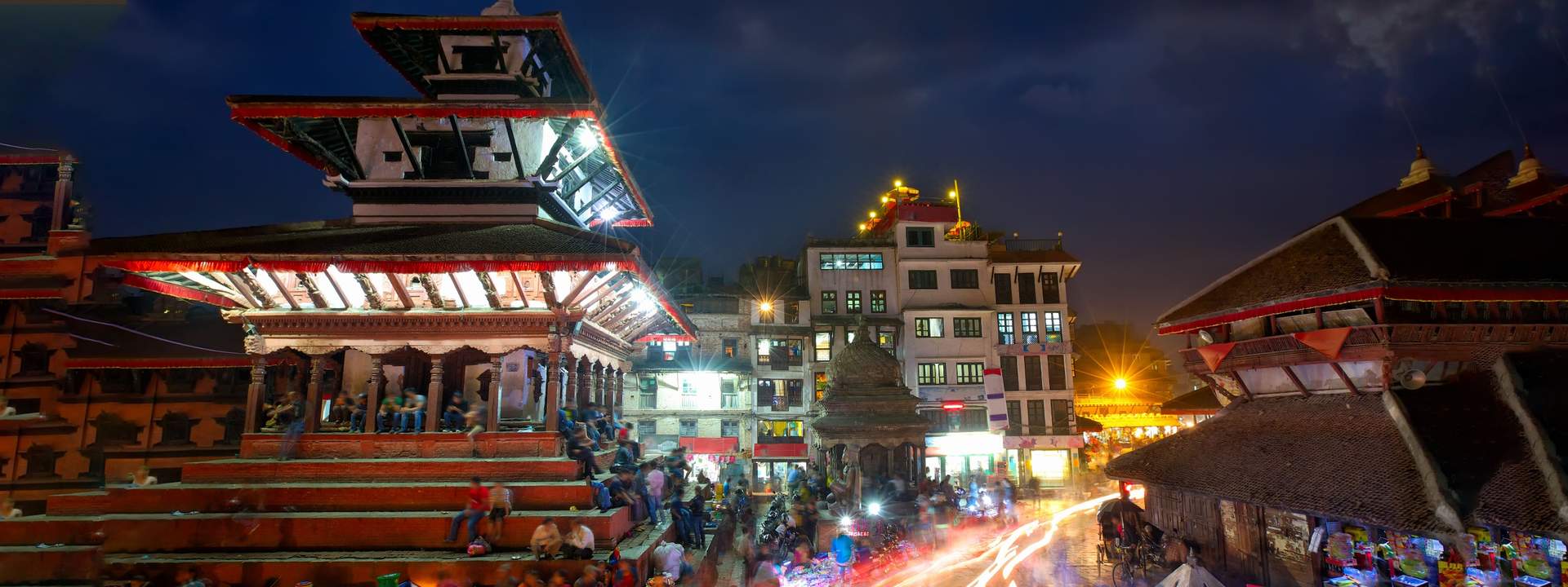 Nepal e-Visa — HolidaySG
