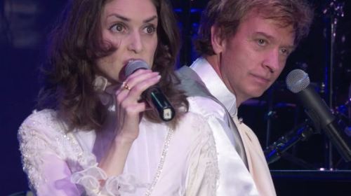 Las Vegas: Carpenters Legacy Show at Planet Hollywood Resort Day Tours