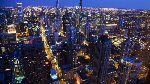 Chicago CityPASS