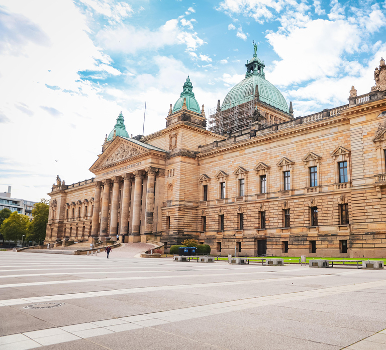 Federal Administrative Court Leipzig: A journey into the heart of German justice