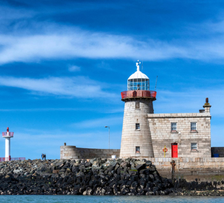 Dublin: Howth Walking Tour with Local Guide
