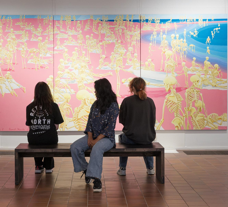 Rovaniemi: Culture Pass to Arktikum and Korundi