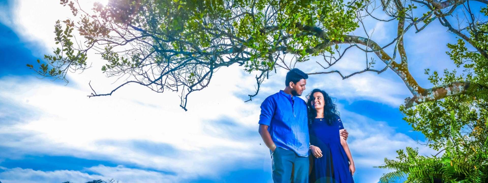 Private Photoshoot Experience in Kandy