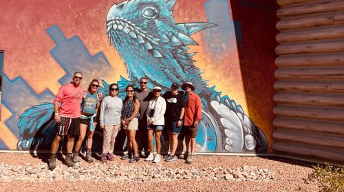 Page: Upper & Lower Antelope Canyon Guided Tour with Permit Day Tours