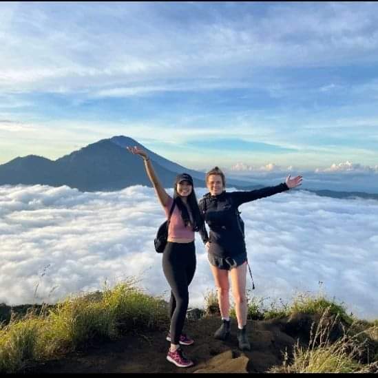 Batur Sunrise Tour