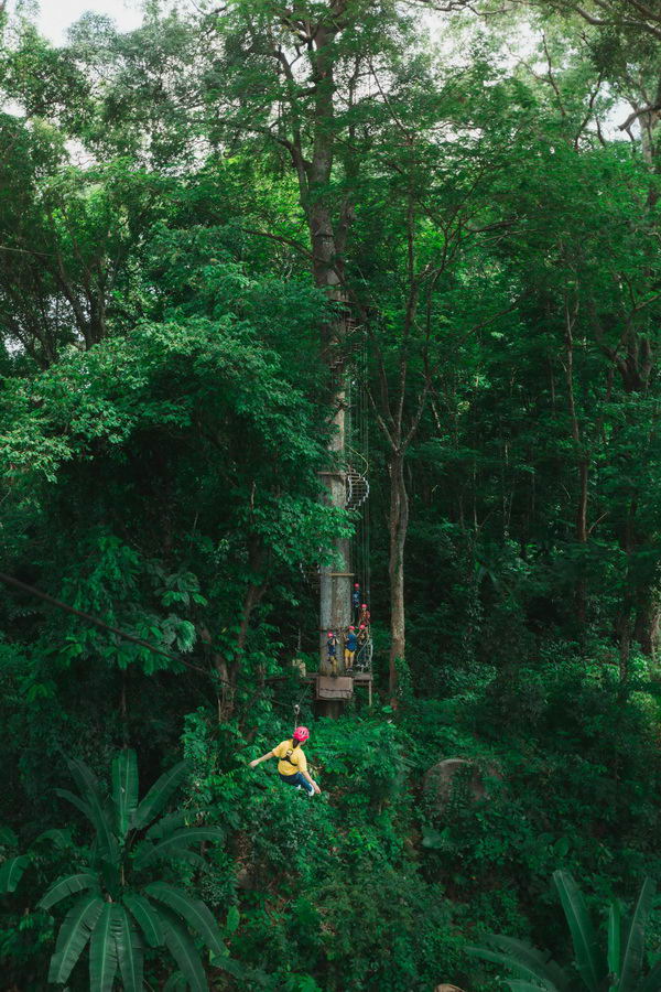Hanuman World Phuket - HolidaySG