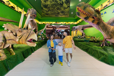 Jawa Timur Park 3