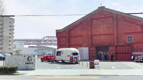 G-LION MUSEUM
