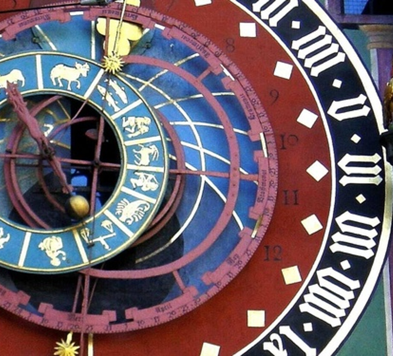 Bern: Zytglogge - Tour through the Clock Tower