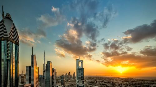 Dubai: Dinner in the Sky Experience Day Tours