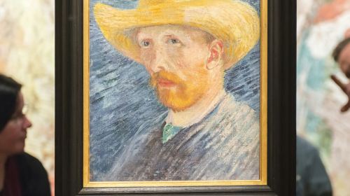 Van Gogh Museum: Entry Ticket + Canal Cruise Day Tours