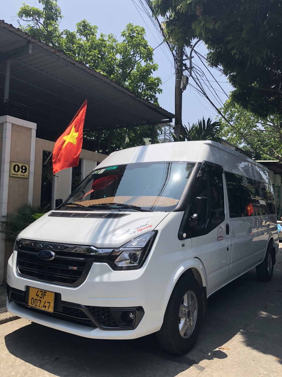 Full Day Private Car Da Nang - My Son Holy Land - Hoi An