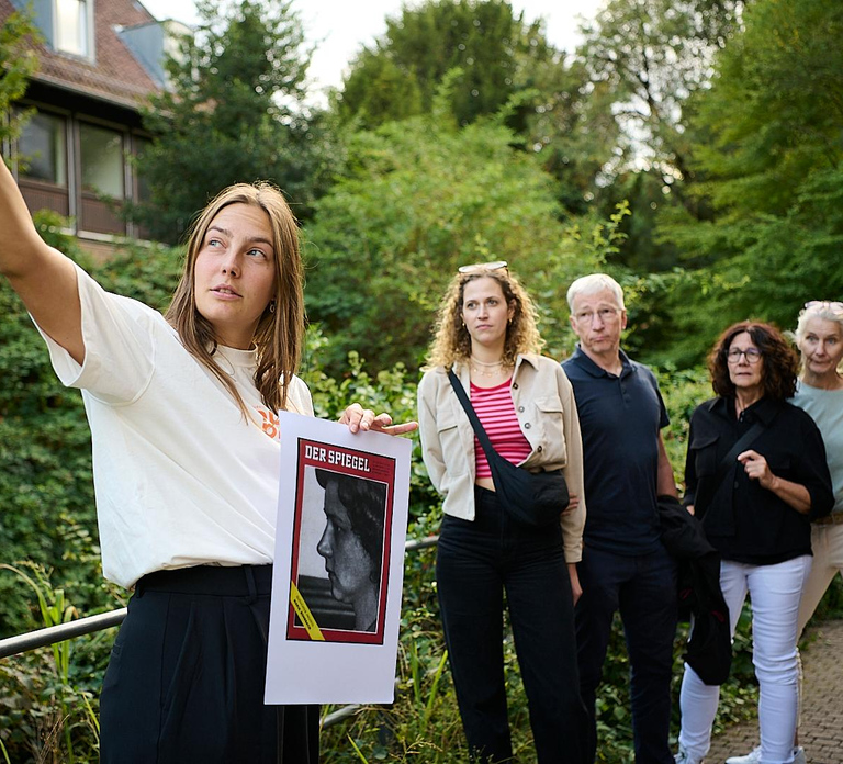 True x Crime: A journey through Münster's most notorious criminal cases