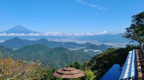 Izunokuni Panorama Park - HolidaySG