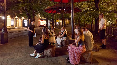 Kyoto: Gion Geisha District Walking Tour