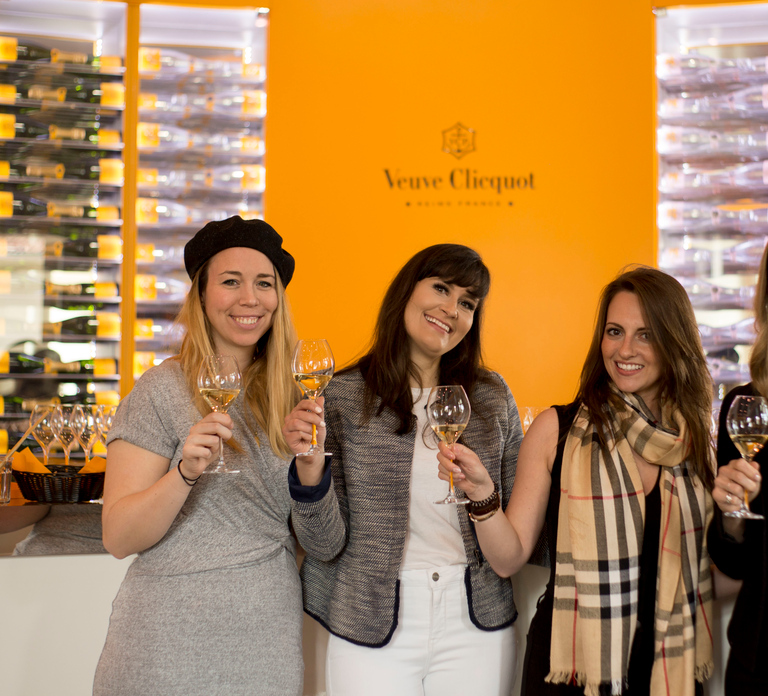 Paris: Champagne Day Trip with Tastings, Cathedral & Pickup