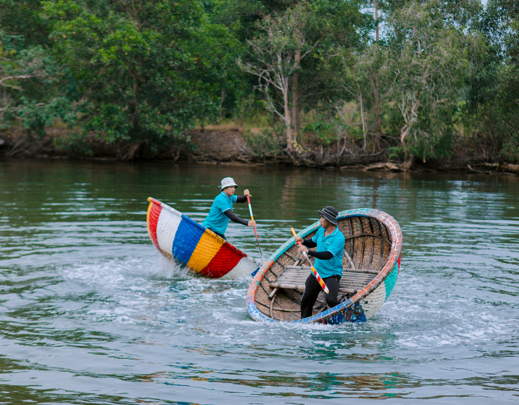 Sightseeing to the Northern Phu Quoc
