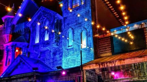 Kissimmee: Old Town Ferris Wheel, Attractions, and Dinner