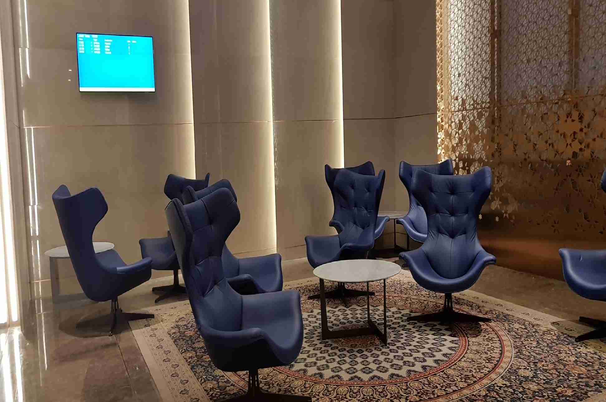 Primeclass Duqm Duqm International Airport - HolidaySG