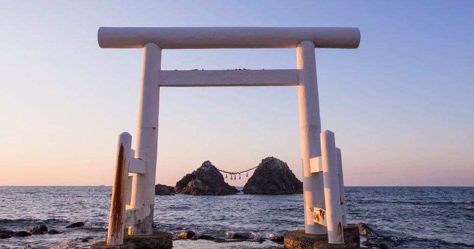 Hidden Gems of Itoshima One Day Tour