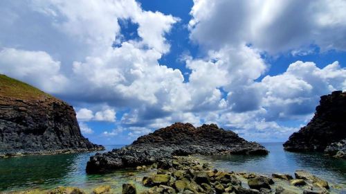 Penghu Islands