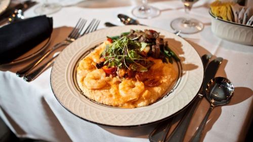 Charleston: Luxury Harbor Dinner Cruise Day Tours