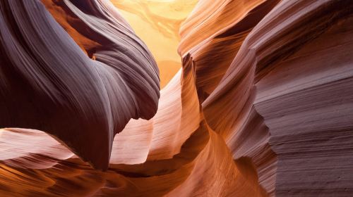 Las Vegas: Antelope Canyon & Horseshoe Bend with Lunch, WiFi Day Tours