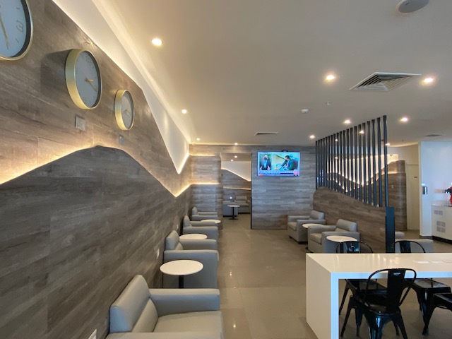 Salon Pacific Club Antofagasta Cerro Moreno Airport - HolidaySG