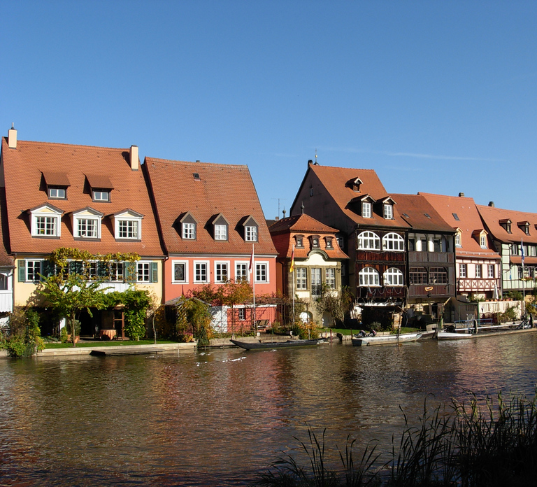 Bamberg: City Highlights Walking Tour