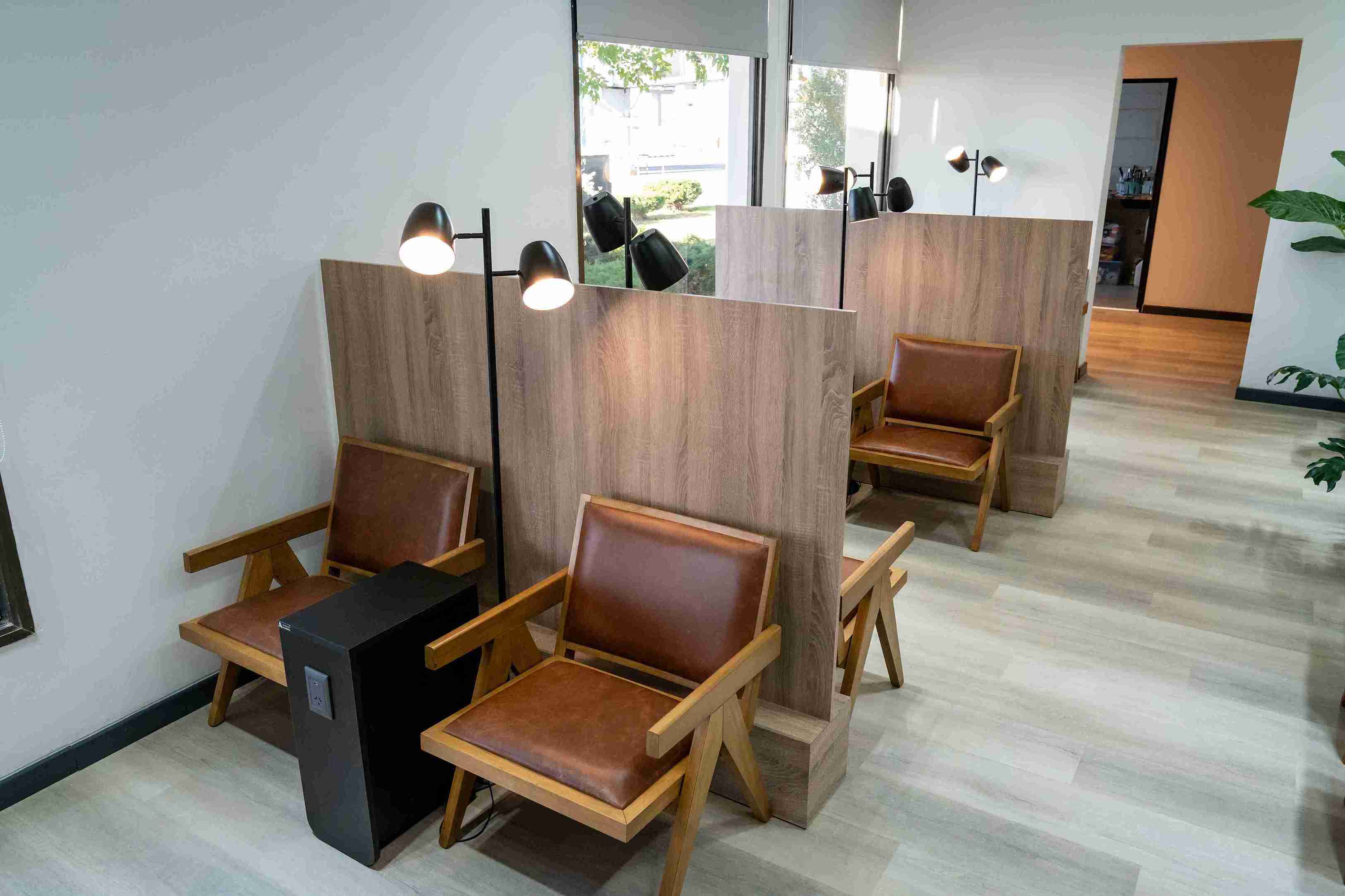W Lounge Trelew Almirante M.A. Zar Airport - HolidaySG