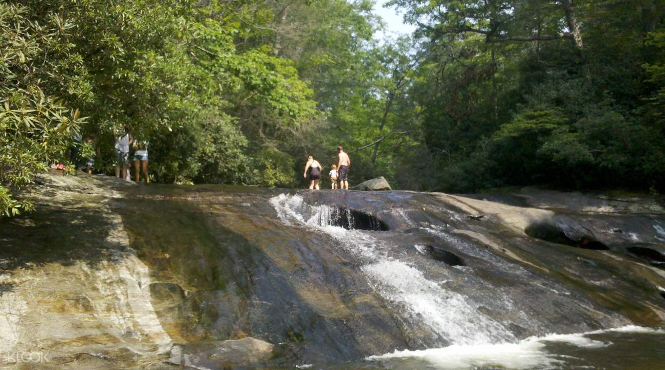 Kitulgala Adventure Day Tour From Colombo - HolidaySG