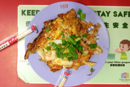 Singapore Foodie Experience with 5 Tastings Private Evening Guided Tour - HolidaySG