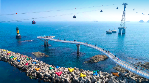 9 Highlights Busan City one-day tour Day Tours - HolidaySG