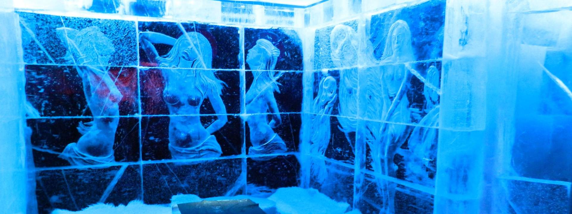 Magic Ice Oslo