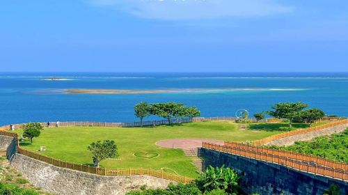 Okinawa South One Day Tour with Okinawa World ticket Day Tours