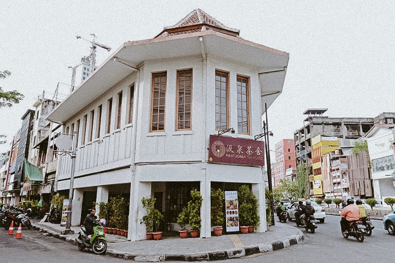 Walking Tour Jakarta China Town by Campa - HolidaySG