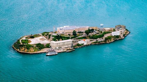 One Day in San Francisco, Muir Woods, Sausalito optional Alcatraz Day Tours