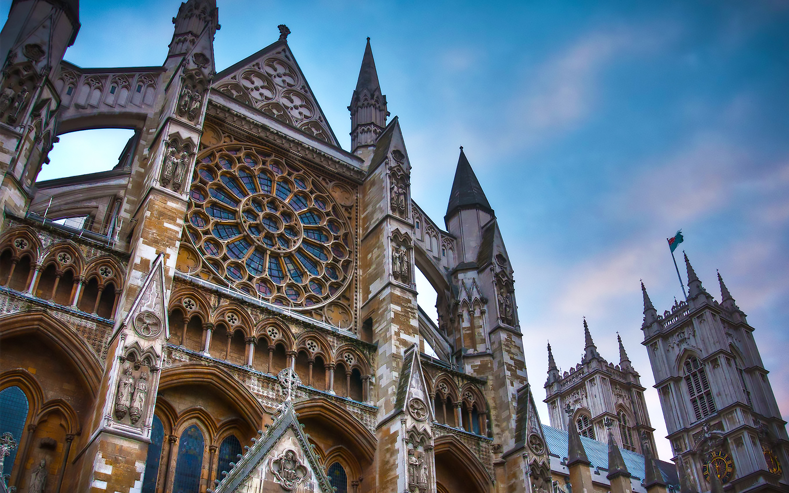 Day Trip To London From Paris