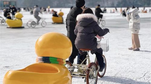 Seoul: Winter Day Tour in Pocheon with Strawberry Picking