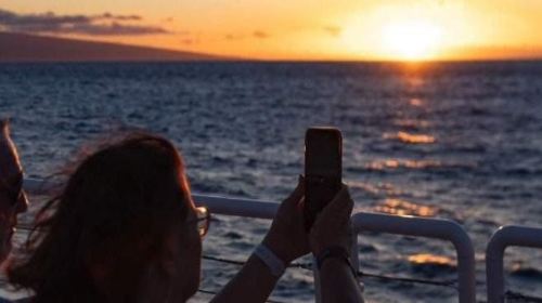 Maui Sunset Dinner Cruise in Hawaii, USA Day Tours