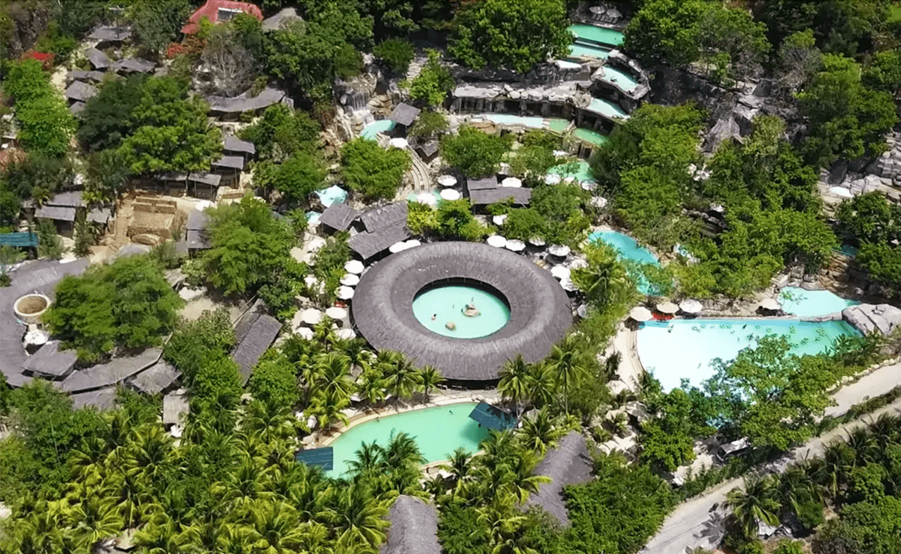 I-Resort Nha Trang Experience