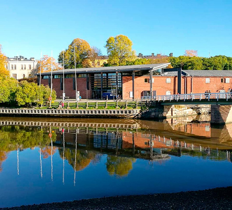 Helsinki: Suomenlinna Museum Ticket