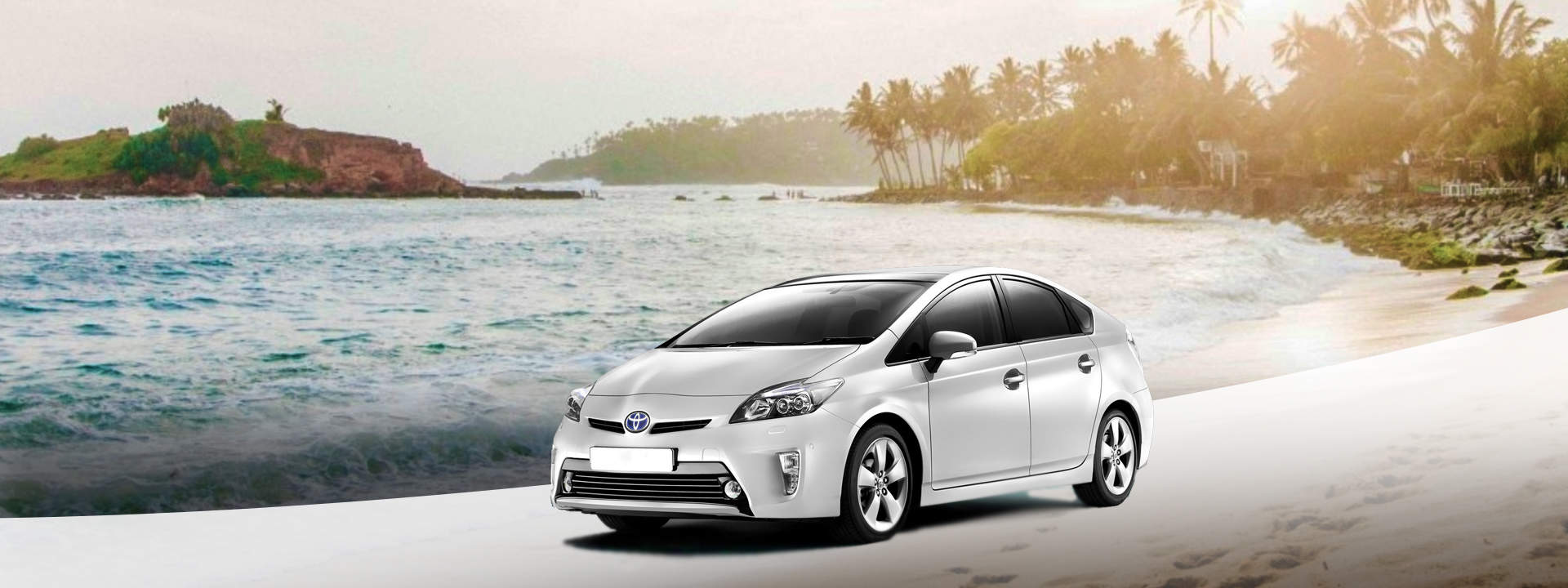 Mirissa Private Car Charter