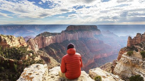 Lower Antelope Canyon one-day tour(Depart from Las Vegas) English guide G Day Tours