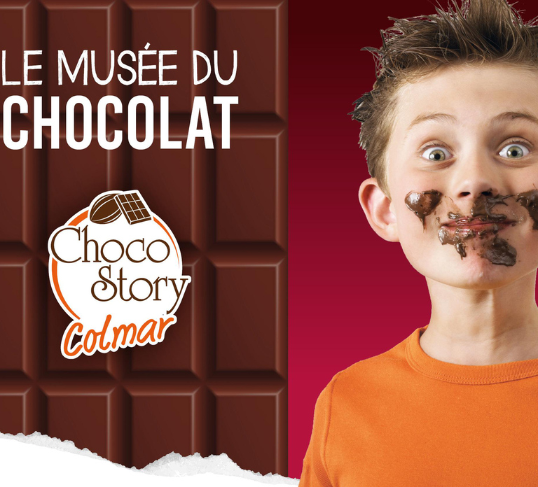 Colmar : 45-minute Chocolate Making Workshop at Choco-Story