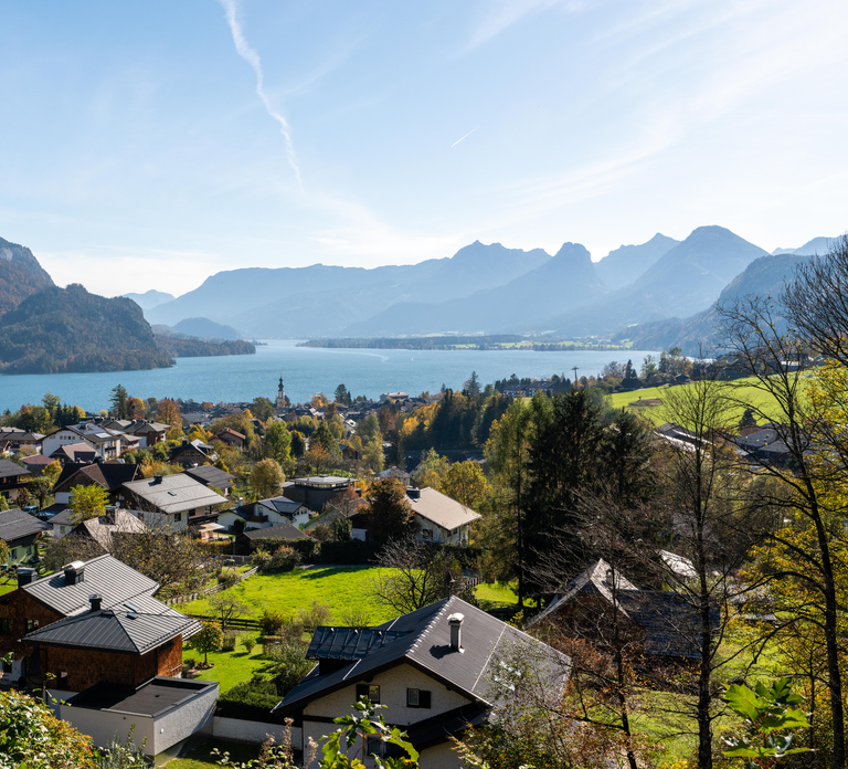 Salzburg: Original Sound of Music Tour