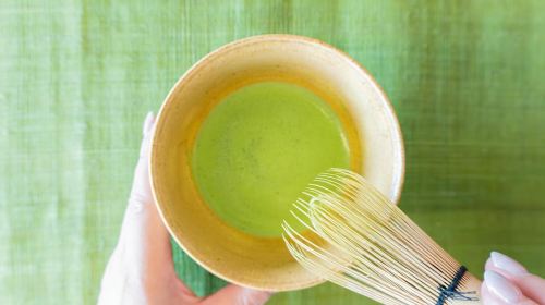 Kyoto: Tea Museum Tickets and Matcha Grinding Experience Day Tours