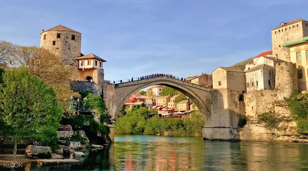Herzegovina Region Day Tour from Sarajevo (Dubrovnik Drop-Off) - HolidaySG