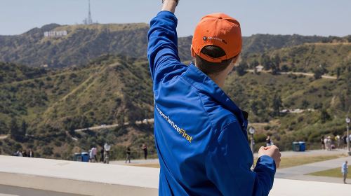 Griffith Observatory Tour and Planetarium Ticket-Assistance Day Tours