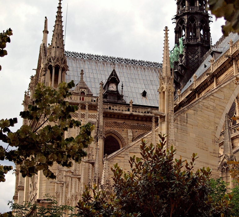Paris Jewish History 2-Hour Private Guided Walking Tour